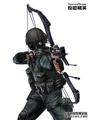 《反恐精英：全球攻势（Counter-Strike： Global Offensive）》首支预告片公布 可跨平台互联