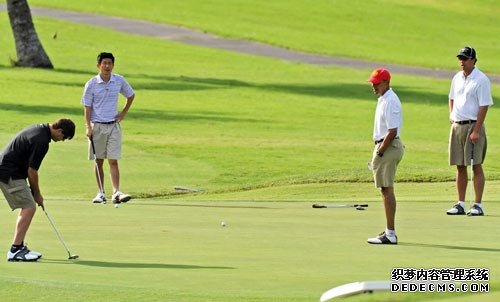 冲第2冠！库里今夏重返塔霍湖名人高尔夫锦标赛 2023年曾夺冠