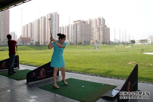 基于Solana的高尔夫奖励应用GolfN上线AppStore吸引逾47万用户