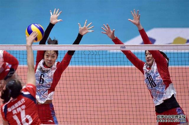 中国队包揽女子冠亚季军 2025世界沙滩排球职业巡回赛（中国青岛站）圆满落幕