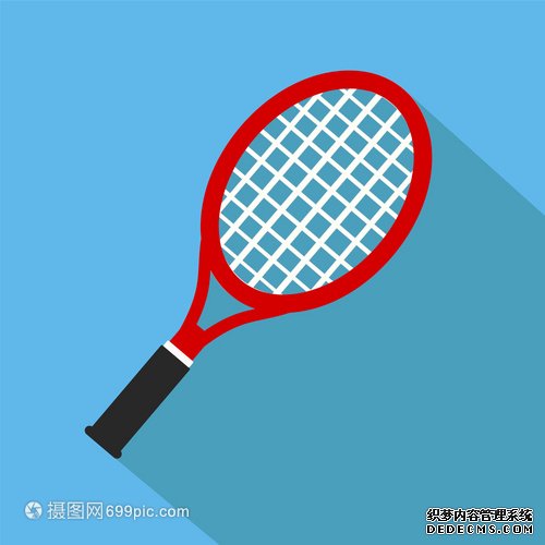 天降奇才 14岁小花首战成人赛就进决赛 中国网球超新星横空出世